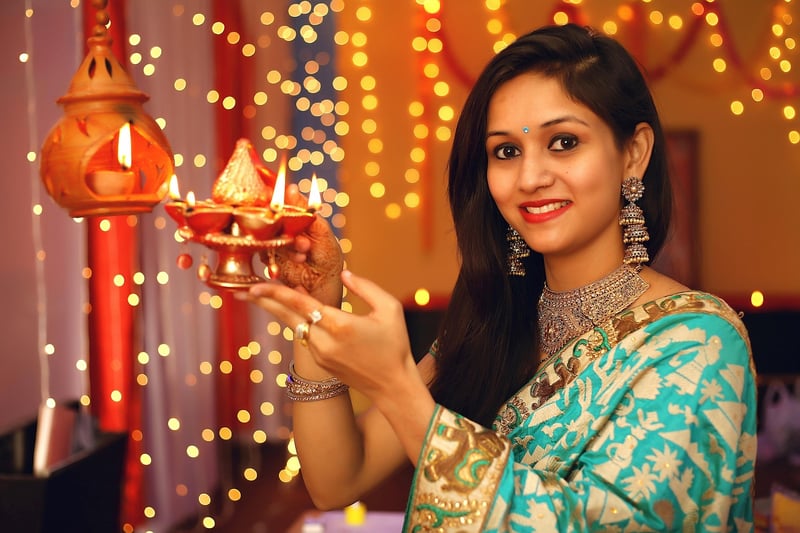 Ethnic Celebrations